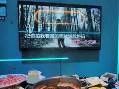 -唯爱KTV聚会餐厅(仙林东城汇店)