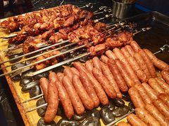 -梨花自助烤肉(天河城店)