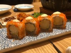 -隐泉京望日式料理(太和广场店)
