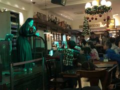 大堂-宝莱纳餐厅(滨江店)