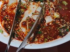 -西贝(吴江路湟普汇店)
