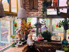 -荒度咖啡(北九水店)