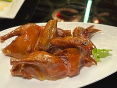 -北京四季酒店·采逸轩