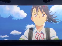 -金逸影城(中关村店)