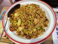 -怪噜范·老贵阳街头名小吃(鸿通城店)