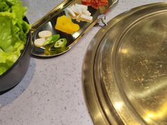 -妥妥烤肉料理(昙华林店)