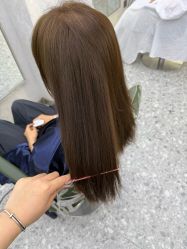 -简影造型·自选烫染接发salon