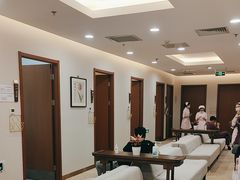-慈铭体检(北京奥亚分院)