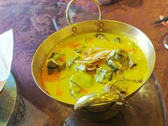 -南沙游艇会·大兵船餐厅