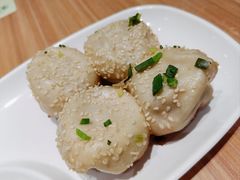 -小杨生煎(乐坊虹井店)