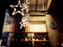-fishtank鱼缸咖啡(三山街店)