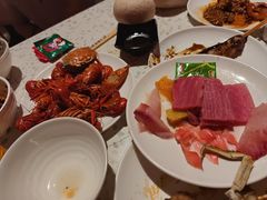 -海德温泉生活馆(朝阳大悦城店)