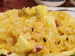 菠萝饭-紫滇源云南生态菜(丹凤街店)