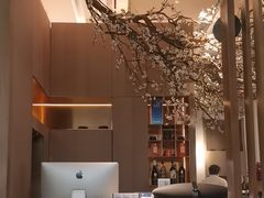 -梅花境(万科店)