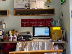 -静一餐厅·湖北菜(前门创始店)