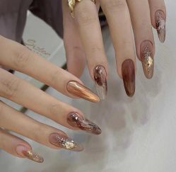 -LILY NAILS美甲美睫