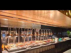 -星伦多自助料理·涮烤一体(虹悦城店)