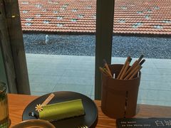 -游心咖啡(青山红坊店)