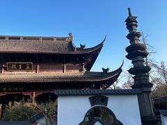 -钱王祠