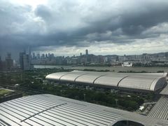 -广交会威斯汀酒店