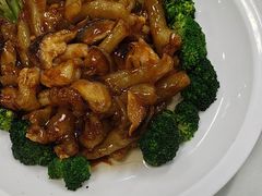 -黑石礁酒楼·海鲜(黑石礁店)