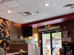 -麦当劳(四川北路店)