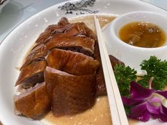 -将军烧鹅海鲜酒楼