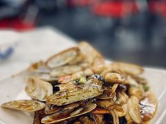 -嘉升大排档(番禺总店)