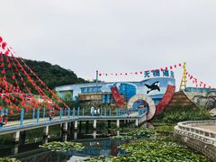 -无锡动物园·太湖欢乐园
