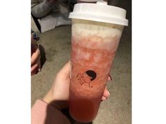 -喜茶(广州天汇igc店)
