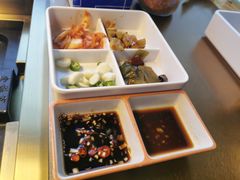 -金妈家烤肉(龙湖U城天街店)