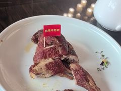 -二泉园老菜馆·百年无锡菜