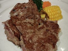 -太平馆西餐厅(北京路店)