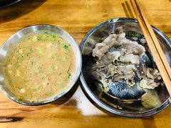 -东镇老火锅(长春路首店)