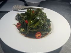 -船歌·鱼水饺青岛菜(石老人店)