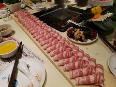 新西兰羊肉-东道煮牛肉火锅(重庆路店)