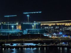 -东望洋炮台东望洋灯塔