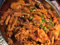 -胖哥俩肉蟹煲(世茂国际广场店)