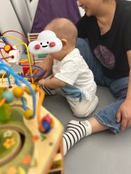 -奈尔宝·儿童乐园·亲子餐厅(华采天地店)