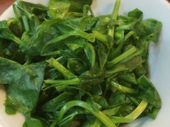 豌豆尖-保儿牛肉面(万象城店)