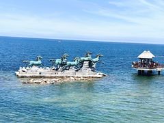 -养马岛旅游度假区