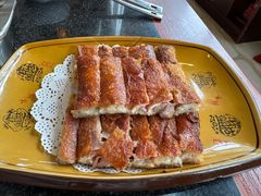 -老来福·非遗酸汤兔(凯旋路店)