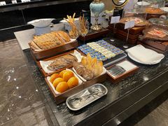 -博林天瑞喜来登酒店·西丽尚膳