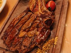 -MR.ROCKY洛奇先生RESTAURANT&BAR(宝安壹方城店)