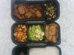 -丰收日·小海鲜·沪上家宴(顾村正大店)