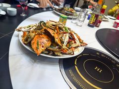 -八方海味餐厅