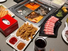 -海底捞火锅(泰安爱琴海店)