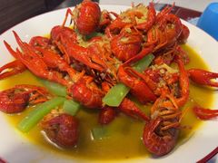 -舞虾小说.涮肉.烧烤(国顺东路店)