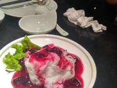 -船歌·鱼水饺青岛菜(合肥路永旺店)