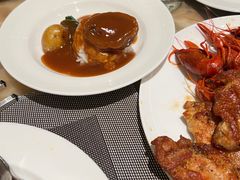 -安蒂娅·海鲜自助餐厅(安蒂娅美兰酒店)